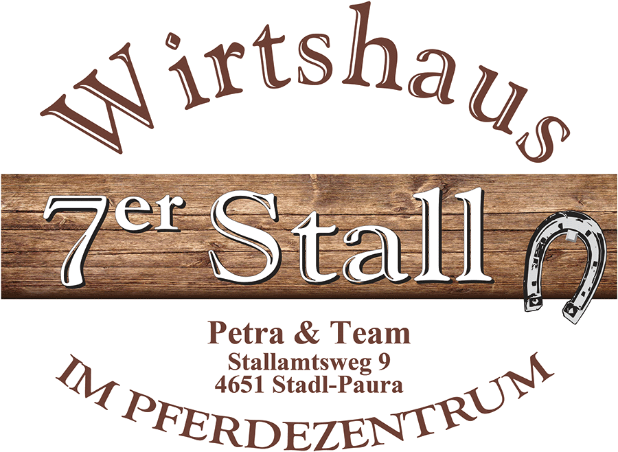 Wirtshaus 7er Stall - Stadl-Paura